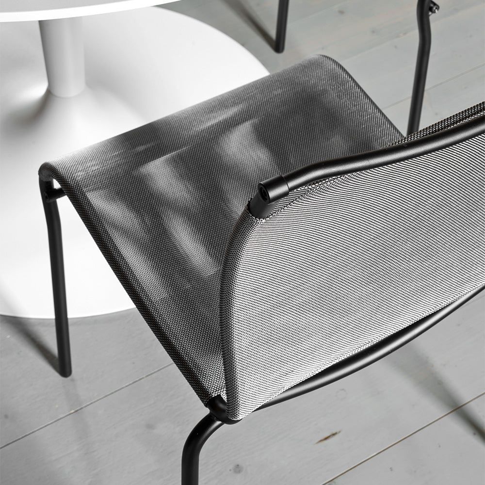 Chaise Air CB93 Connubia Au Logis Ameublements