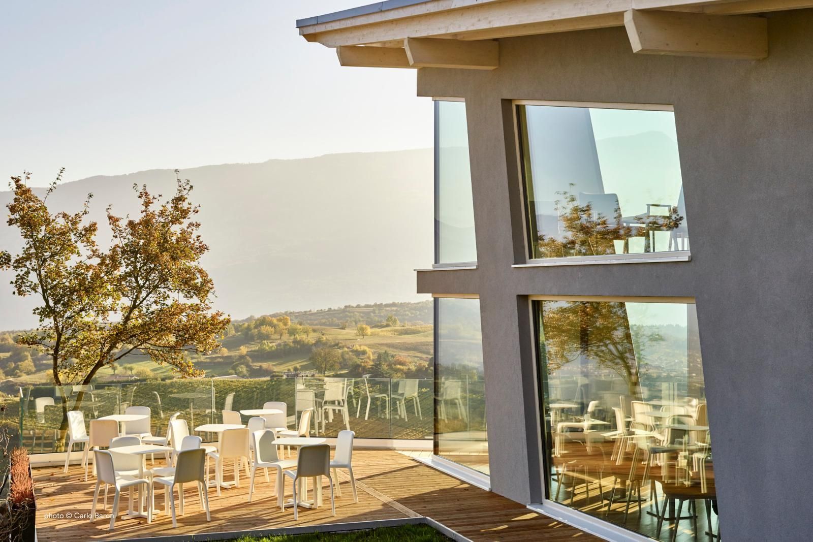 Chaise Snow 300 Pedrali Au Logis Ameublements