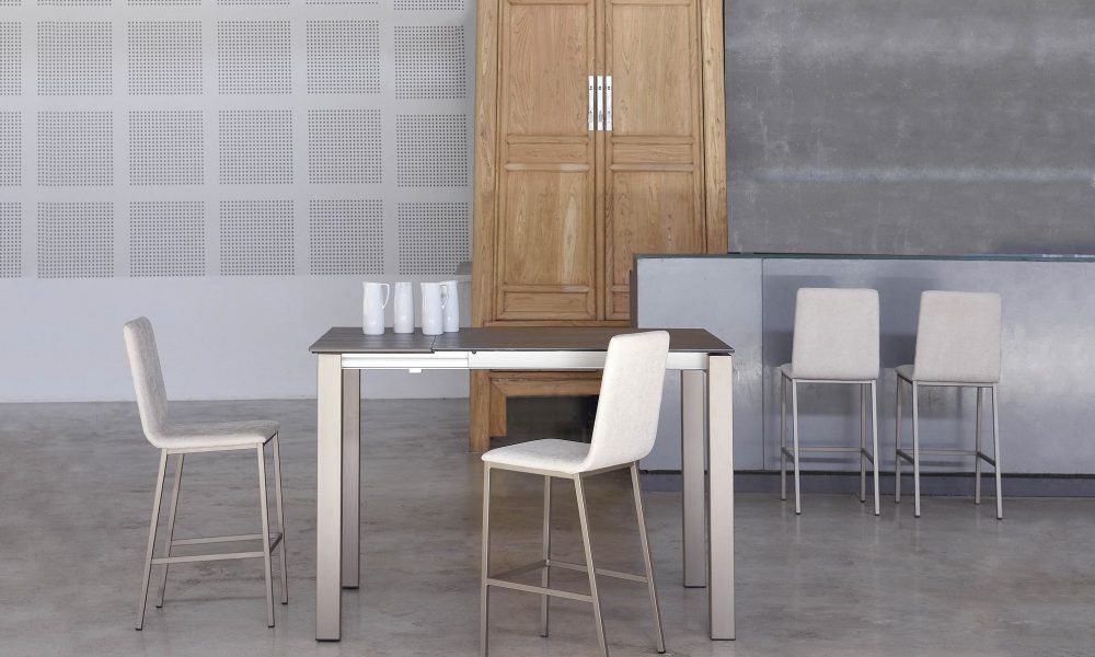 Table de salle à manger Chamon Pure Designs Au Logis Ameublements