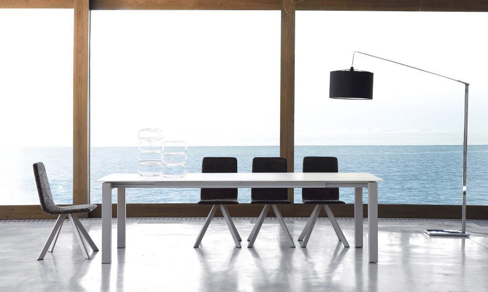 Table de salle à manger Chamon Pure Designs Au Logis Ameublements