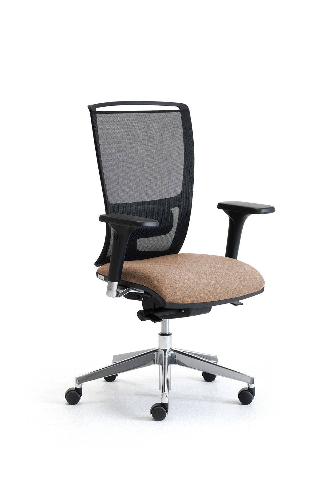 Chaise de bureau Cometa Leyform Au Logis Ameublements