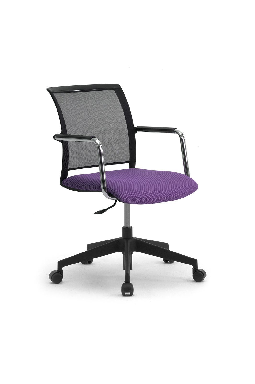 Chaise de bureau Cometa Leyform Au Logis Ameublements