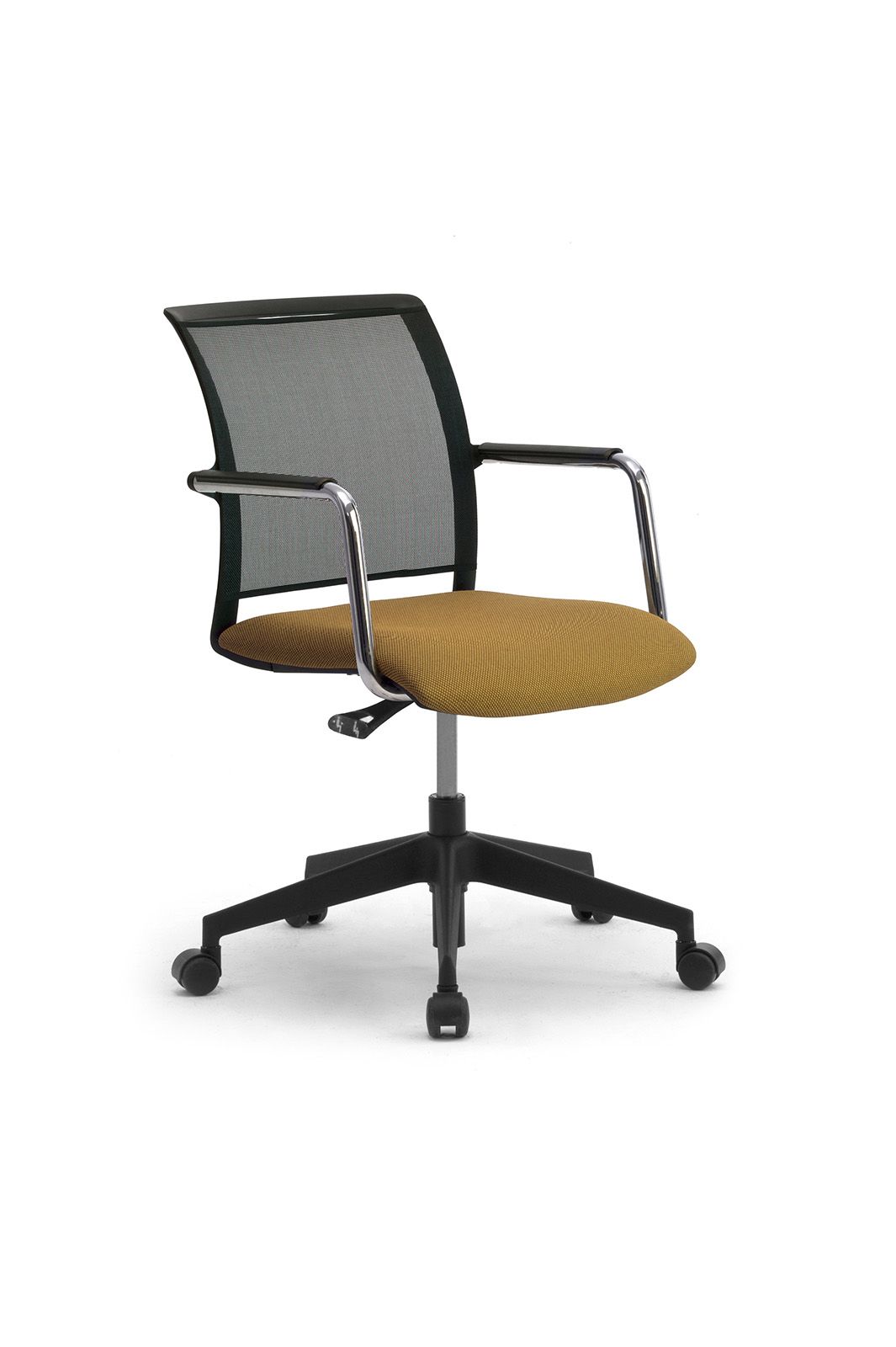 Chaise de bureau Cometa Leyform Au Logis Ameublements