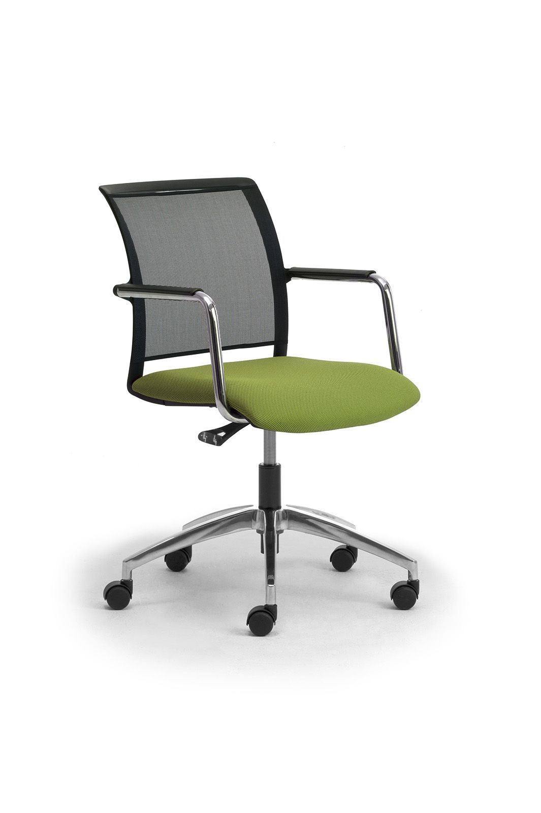 Chaise de bureau Cometa Leyform Au Logis Ameublements