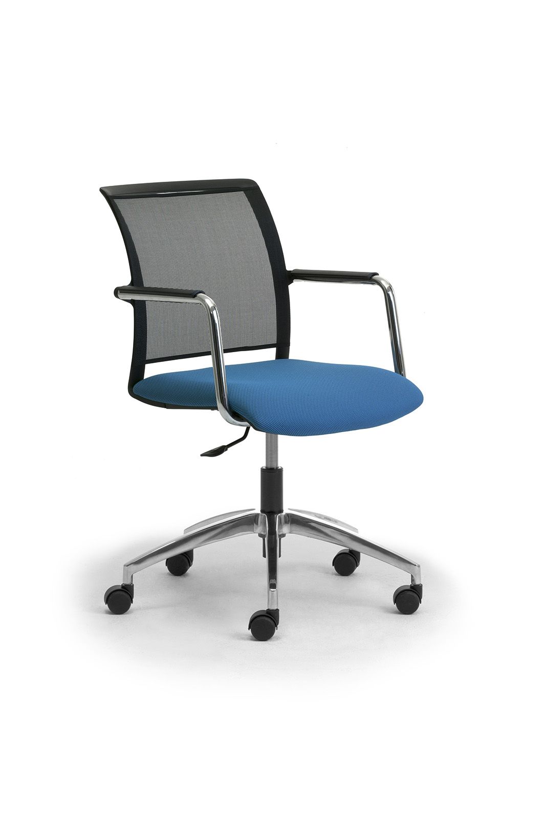 Chaise de bureau Cometa Leyform Au Logis Ameublements