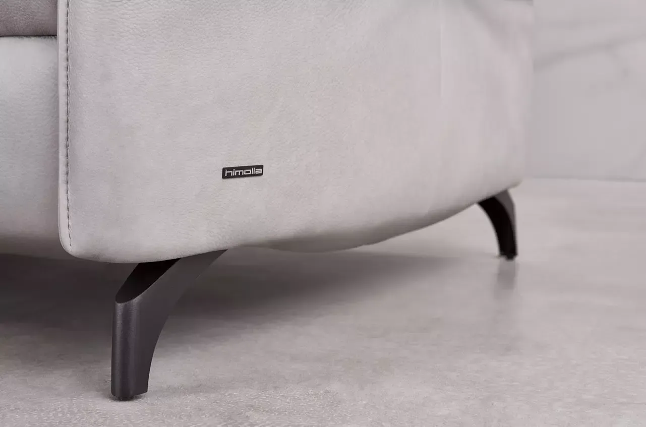 Canapé Planopoly motion 4.0 1926 Himolla Au Logis Ameublements