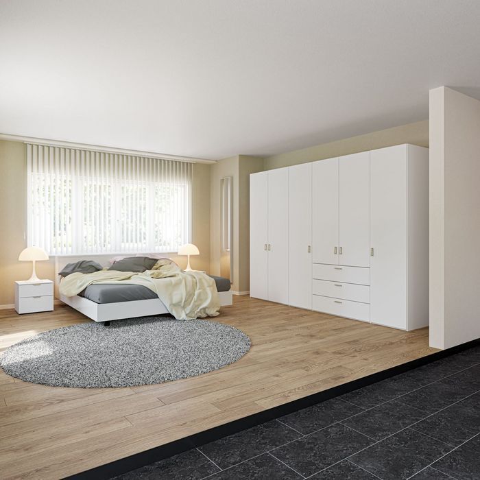 Armoire Jutzler Au Logis Ameublements