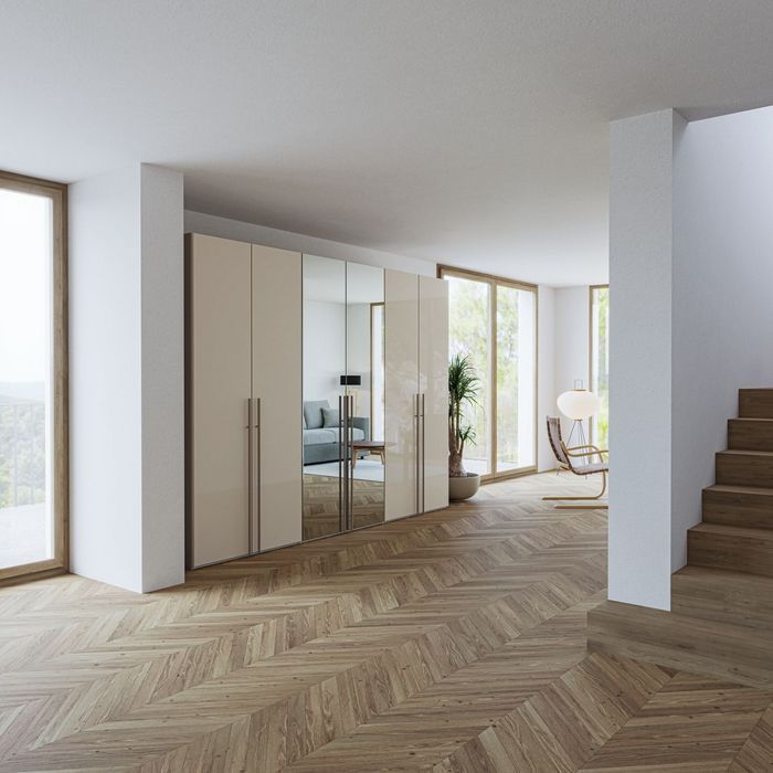 Armoire d'entrée Jutzler Au Logis Ameublements