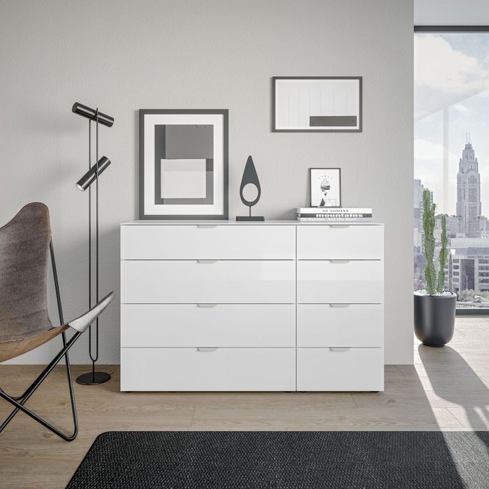 Commode Jutzler Au Logis Ameublements