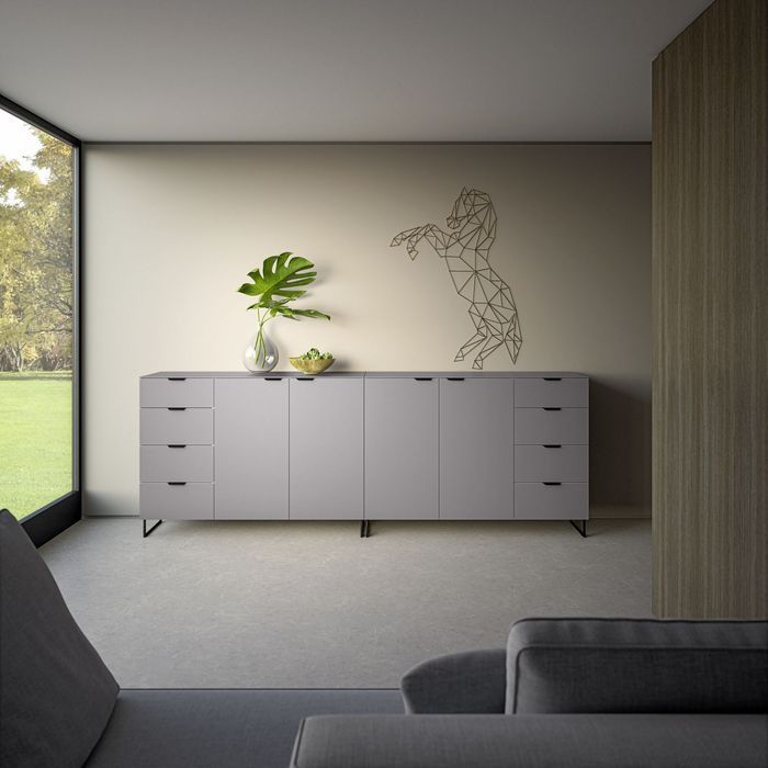 Crédence Jutzler Au Logis Ameublements