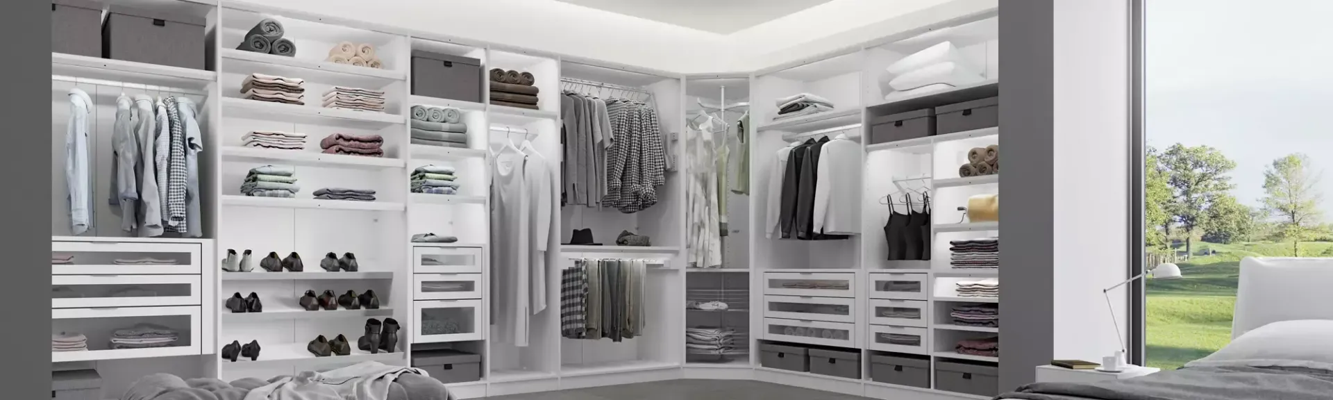 Dressing Jutzler Au Logis Ameublements