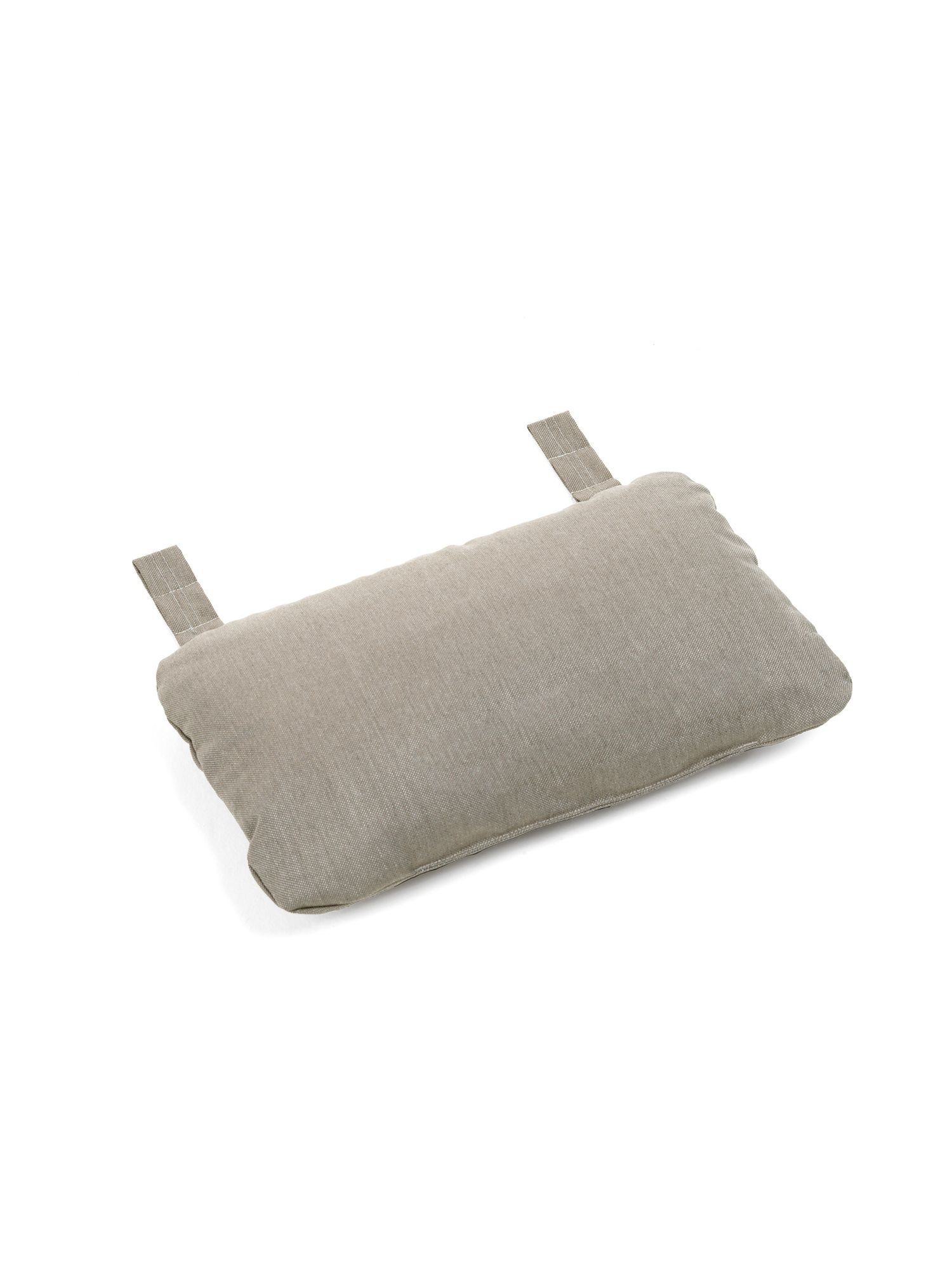 Coussin de tête Cuscino Poggiatesta Net Lounge Au Logis Ameublements