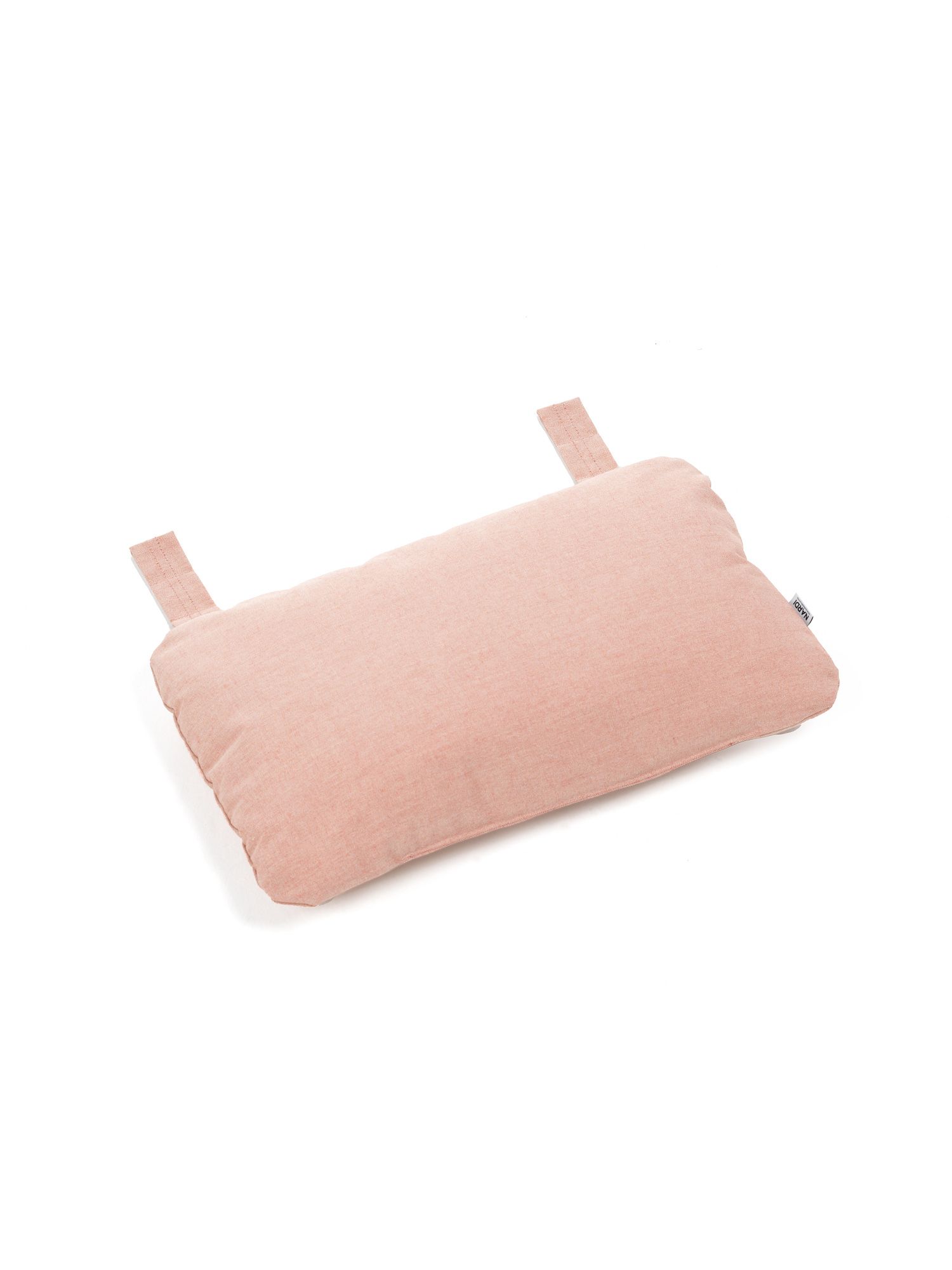 Coussin de tête Cuscino Poggiatesta Net Lounge Au Logis Ameublements