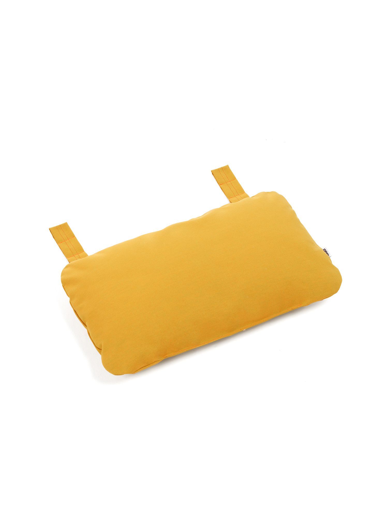 Coussin de tête Cuscino Poggiatesta Net Lounge Au Logis Ameublements