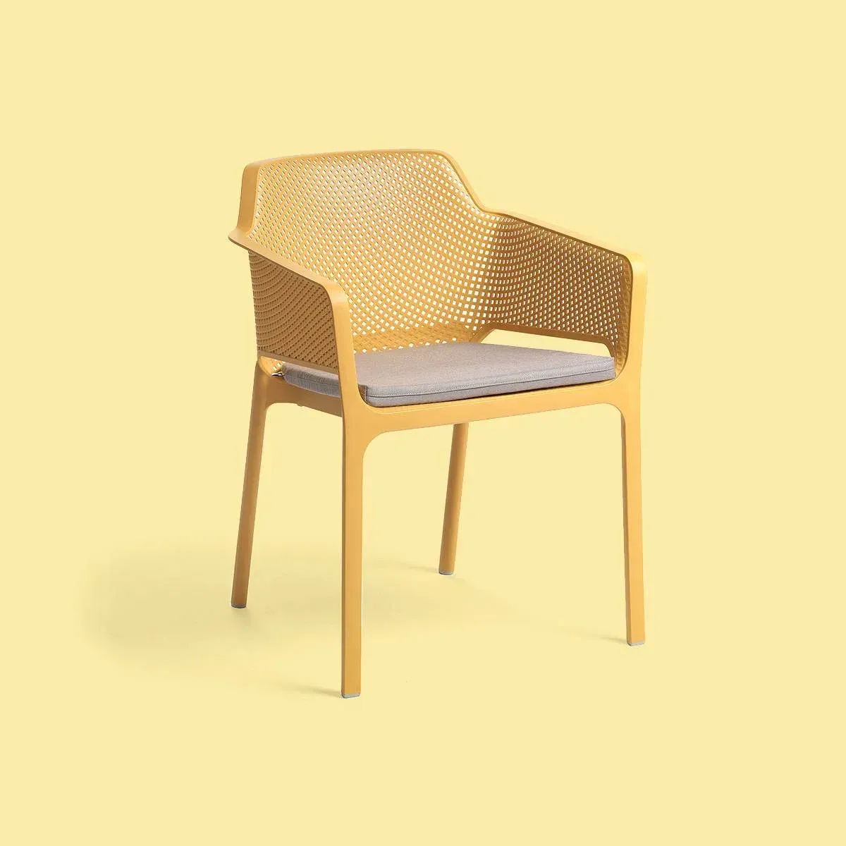 Fauteuil de jardin Net Nardi Au Logis Ameublements
