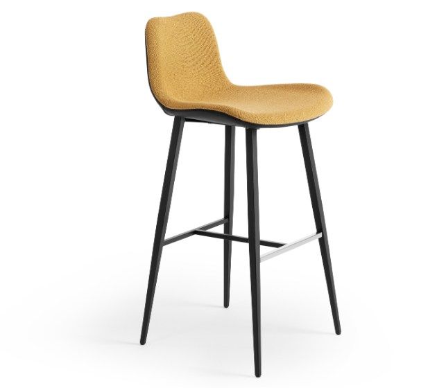 Tabouret Dalia H75 Midj Au Logis Ameublements