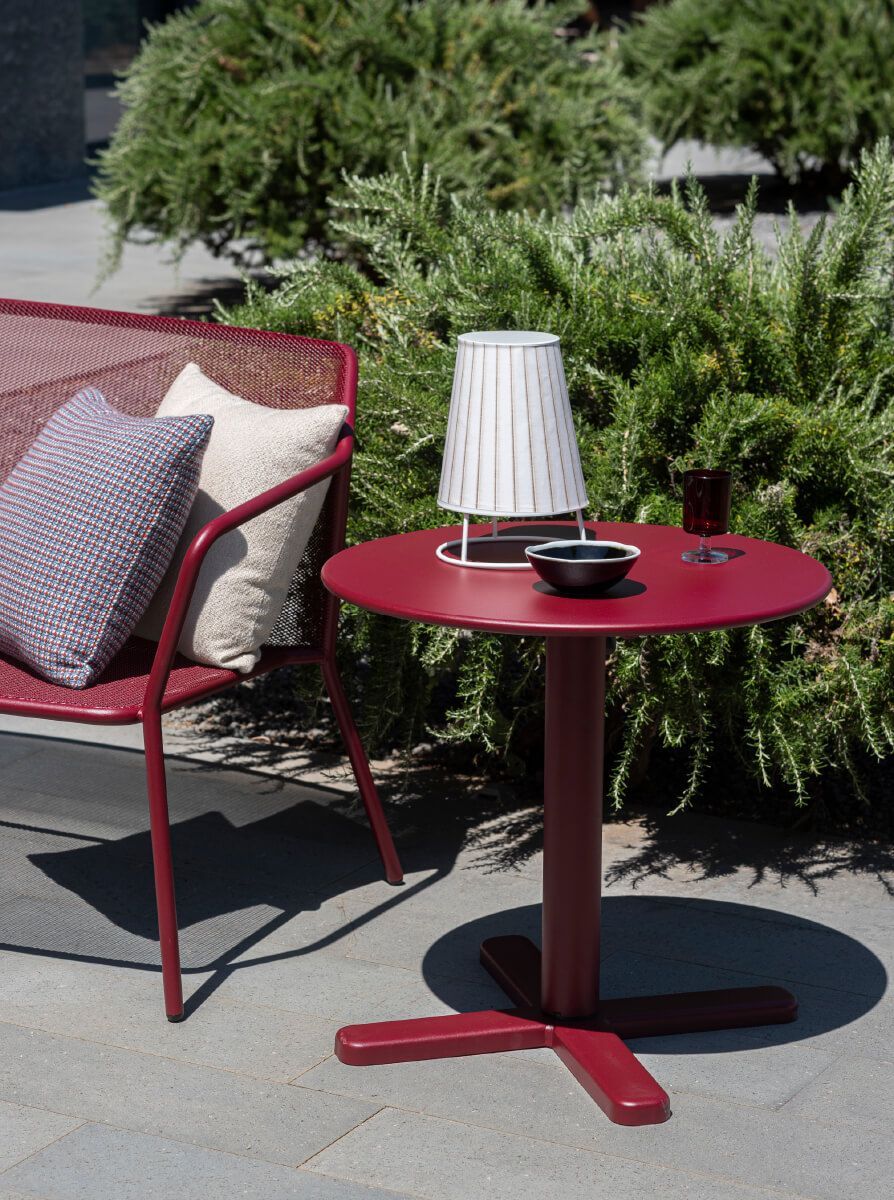 Salon de jardin Darwin Emu Au Logis Ameublements