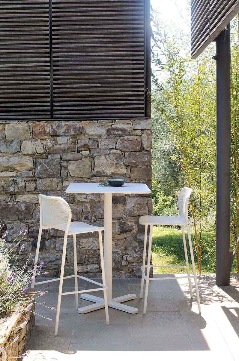 Fauteuil haut Darwin Emu Au Logis Ameublements