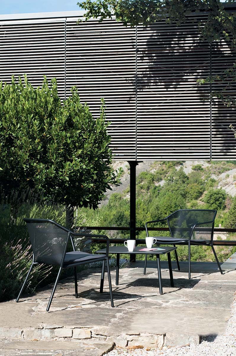 Salon de jardin Darwin Emu Au Logis Ameublements