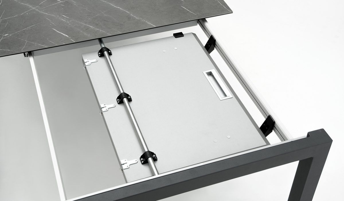 Table de salle à  manger Sonali Pure Designs Au Logis Ameublements