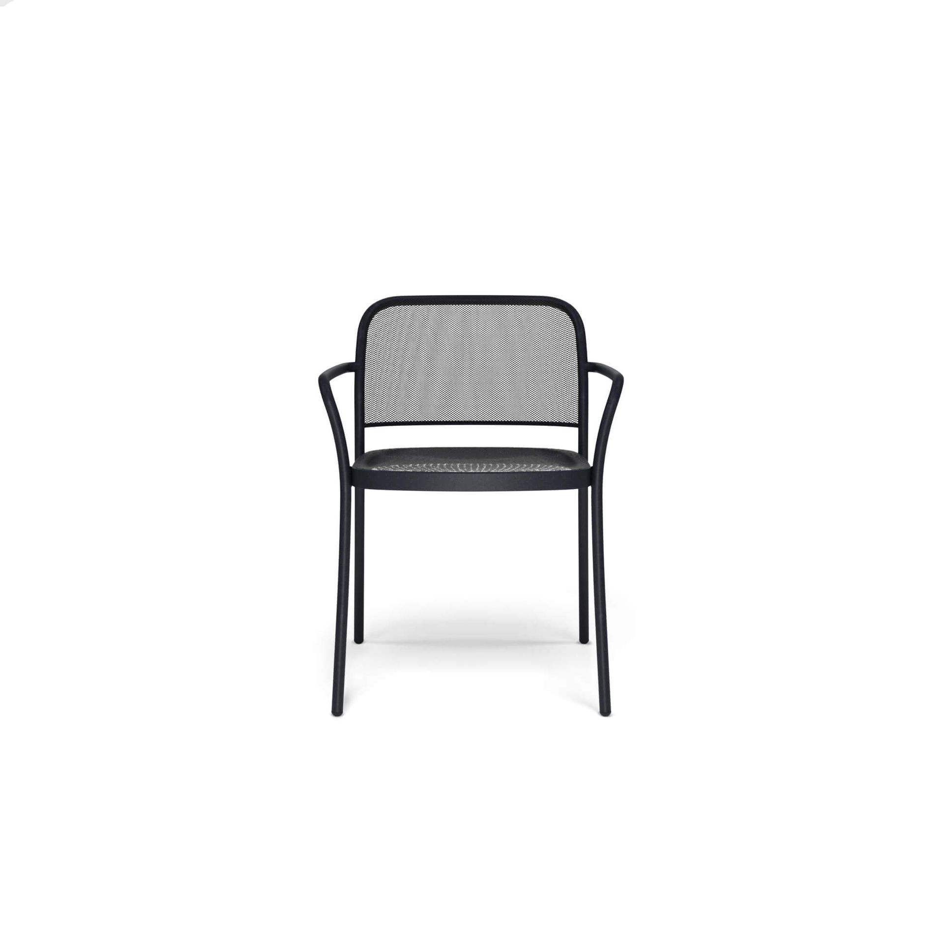 Fauteuil de jardin Café Emu Au Logis Ameublements