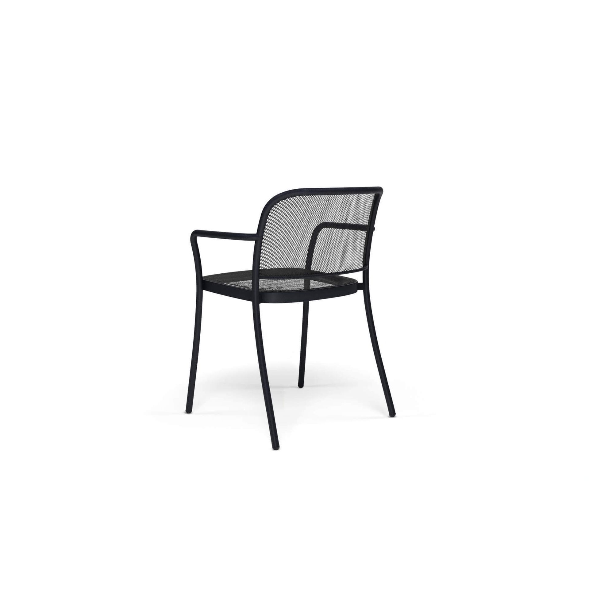 Fauteuil de jardin Café Emu Au Logis Ameublements