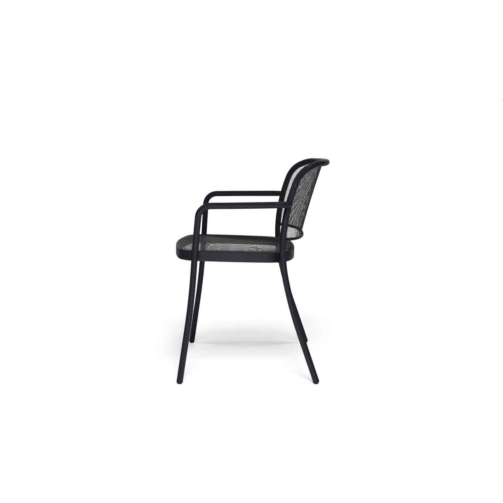 Fauteuil de jardin Café Emu Au Logis Ameublements