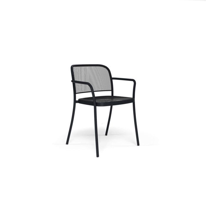 Fauteuil de jardin Café Emu Au Logis Ameublements