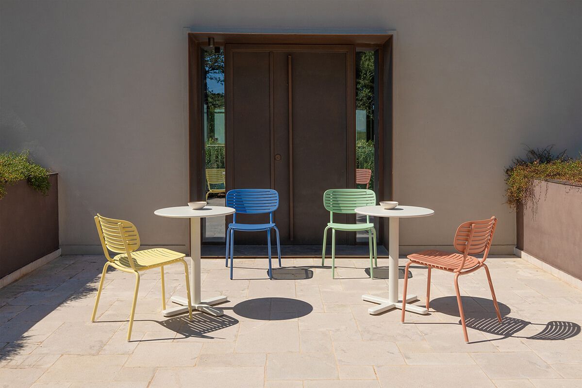 Chaise Mom Emu Au Logis Ameublements 