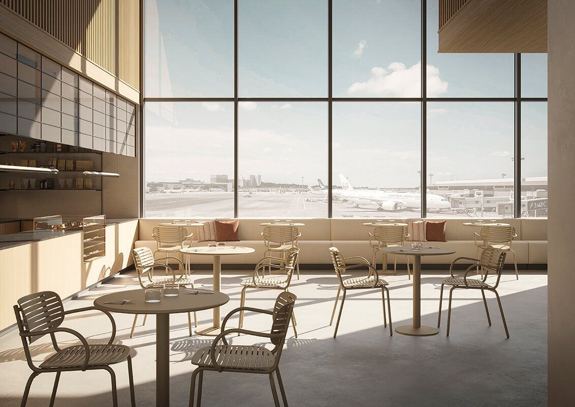 Chaise Mom Emu Au Logis Ameublements 