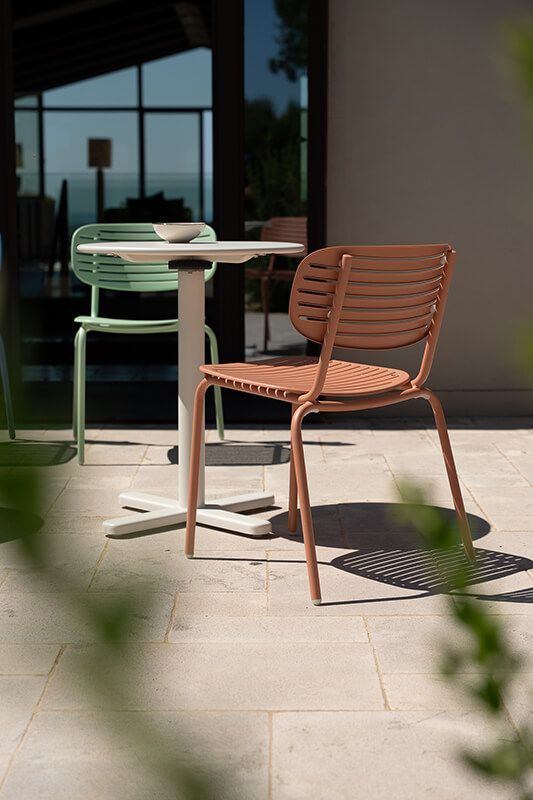 Chaise Mom Emu Au Logis Ameublements 