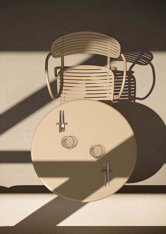 Chaise Mom Emu Au Logis Ameublements 