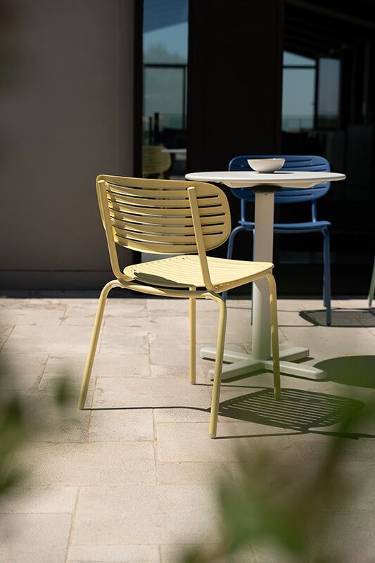 Chaise Mom Emu Au Logis Ameublements 