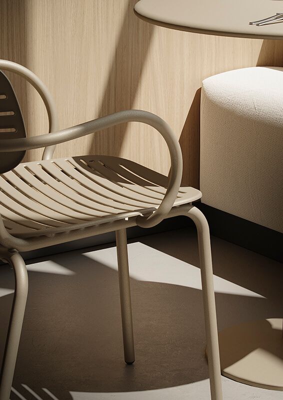 Chaise Mom Emu Au Logis Ameublements 