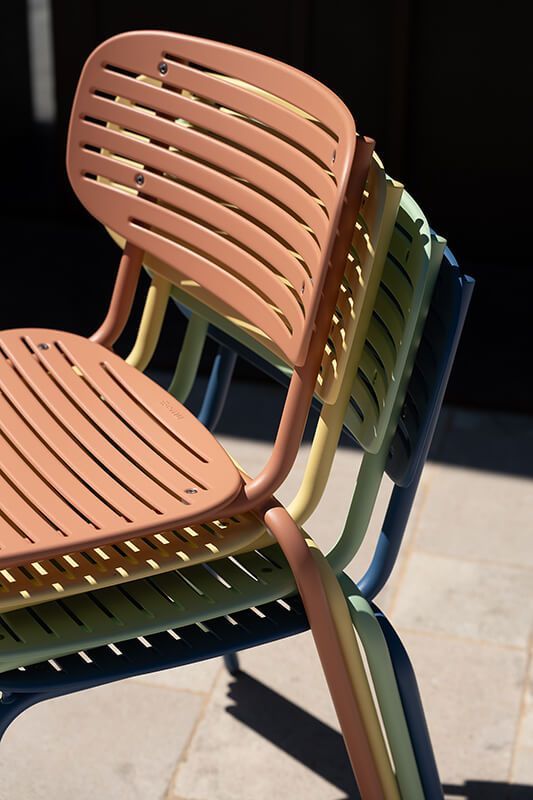 Chaise Mom Emu Au Logis Ameublements 