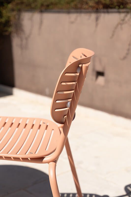 Chaise Mom Emu Au Logis Ameublements 