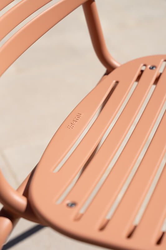 Chaise Mom Emu Au Logis Ameublements 