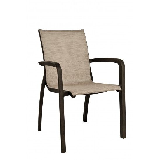 Fauteuil Sunset Grosfillex Au Logis Ameublements