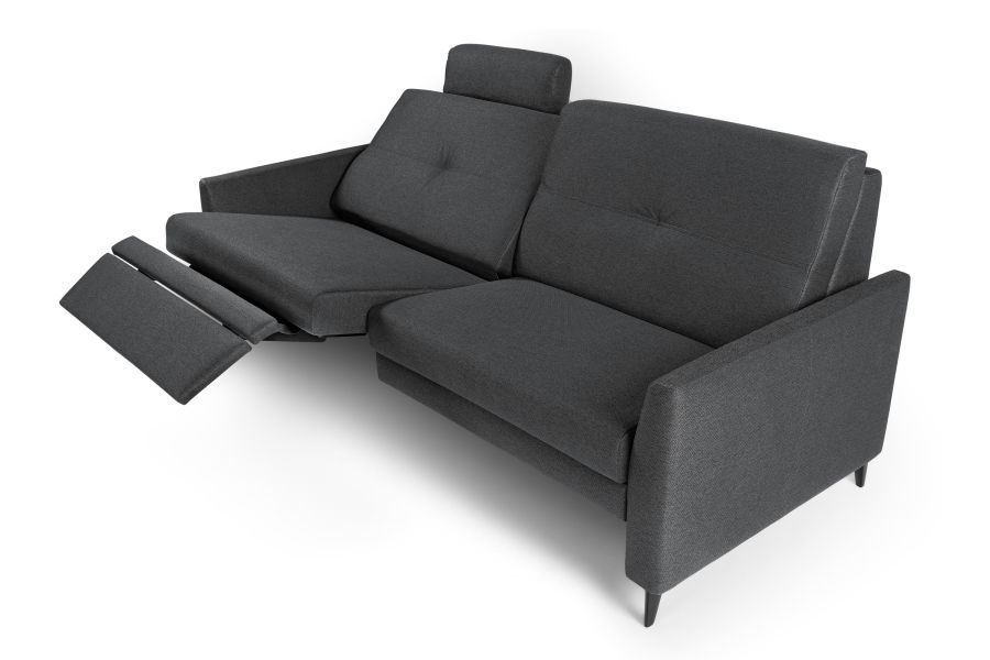 Canapé Mendrisio 3403 Horst Au Logis Ameublements