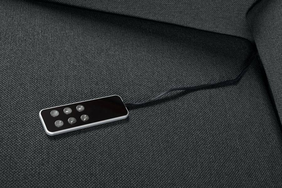 Canapé Mendrisio 3403 Horst Au Logis Ameublements