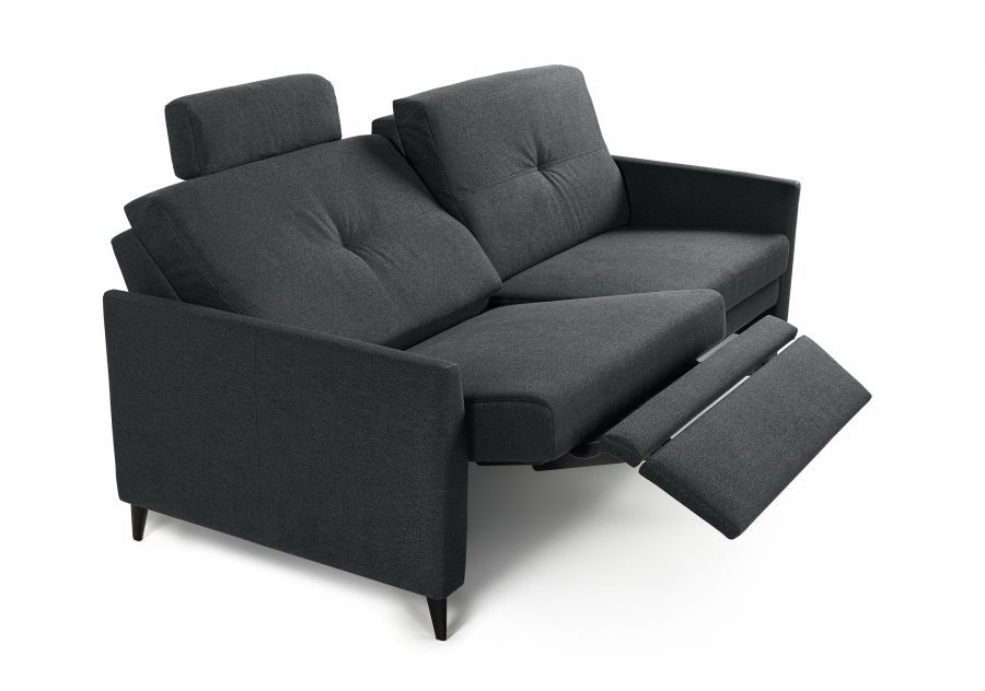 Canapé Mendrisio 3403 Horst Au Logis Ameublements