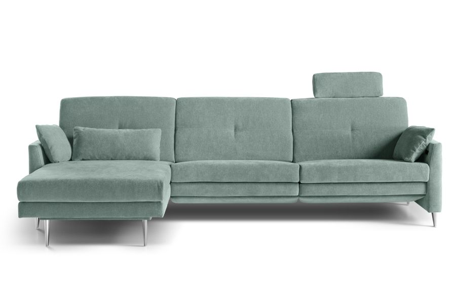 Canapé Mendrisio 3403 Horst Au Logis Ameublements