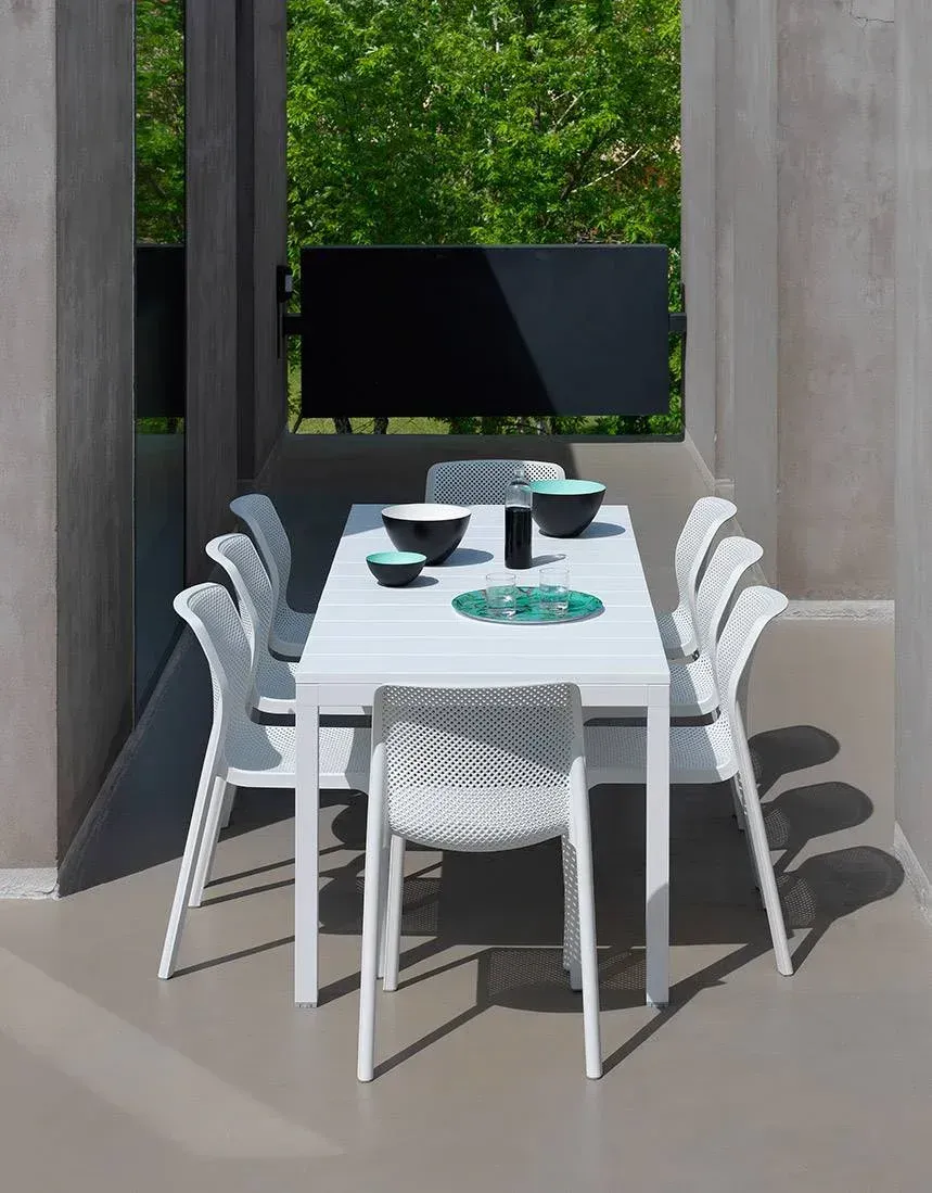 Chaise Bit Nardi Au Logis Ameublements