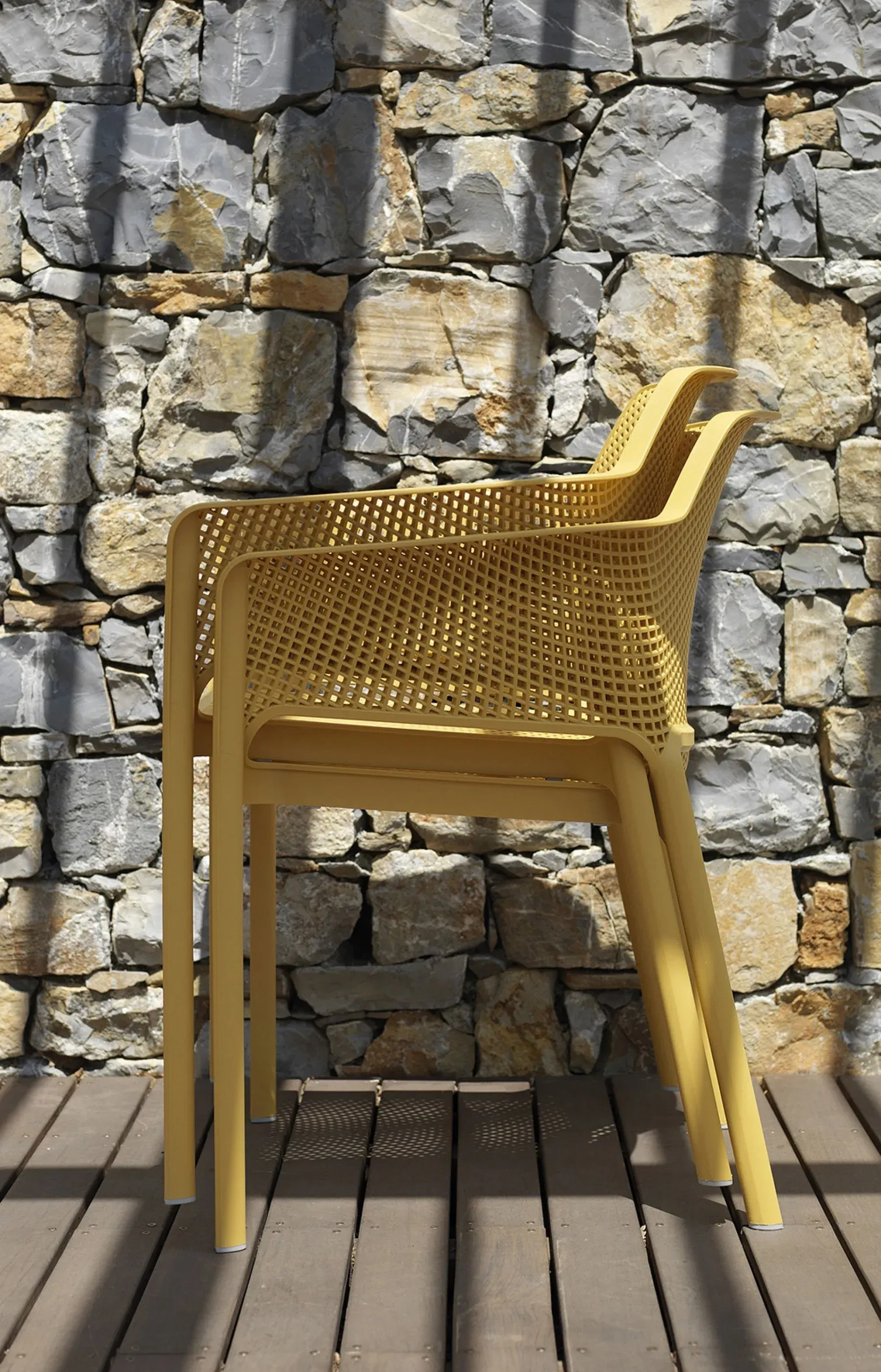 Fauteuil de jardin Net Nardi Au Logis Ameublements
