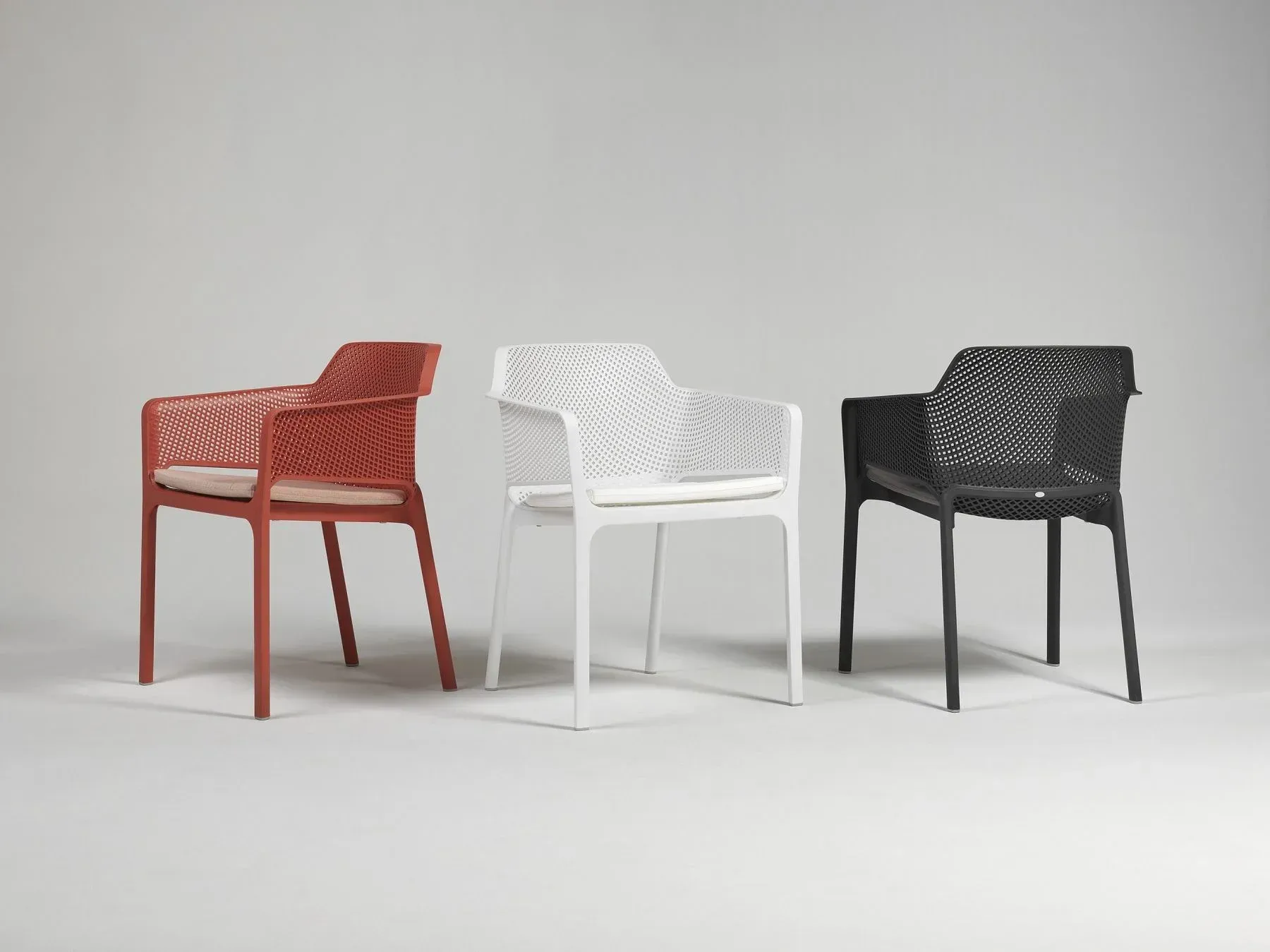 Fauteuil de jardin Net Nardi Au Logis Ameublements