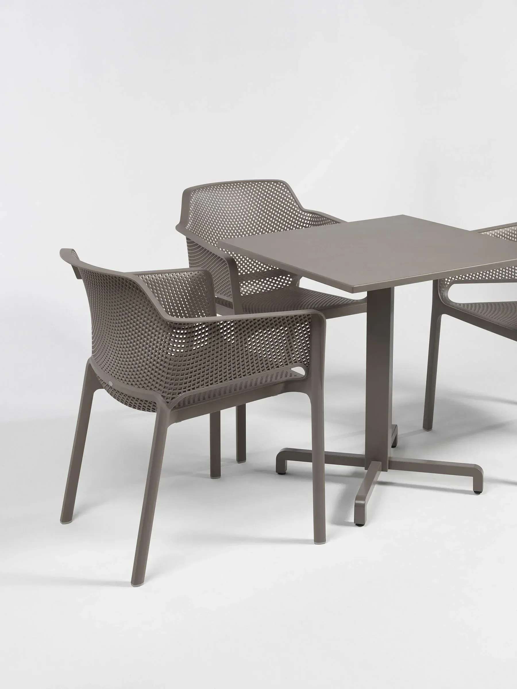 Fauteuil de jardin Net Nardi Au Logis Ameublements