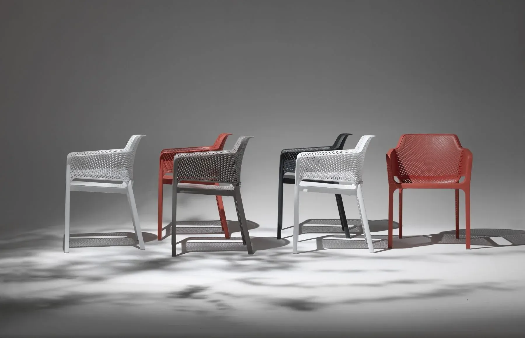Fauteuil de jardin Net Nardi Au Logis Ameublements