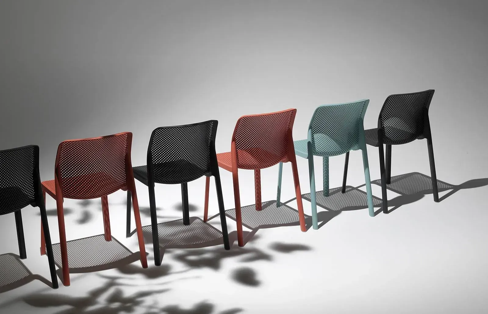 Chaise Bit Nardi Au Logis Ameublements