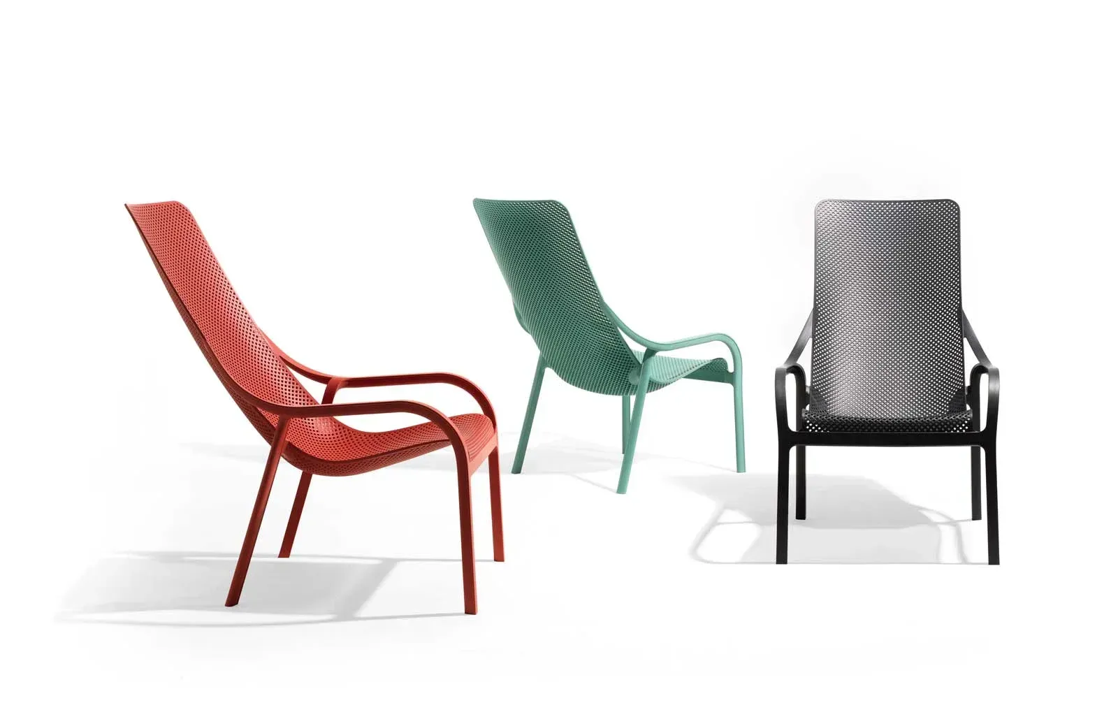 Net Lounge Nardi Au Logis Ameublements