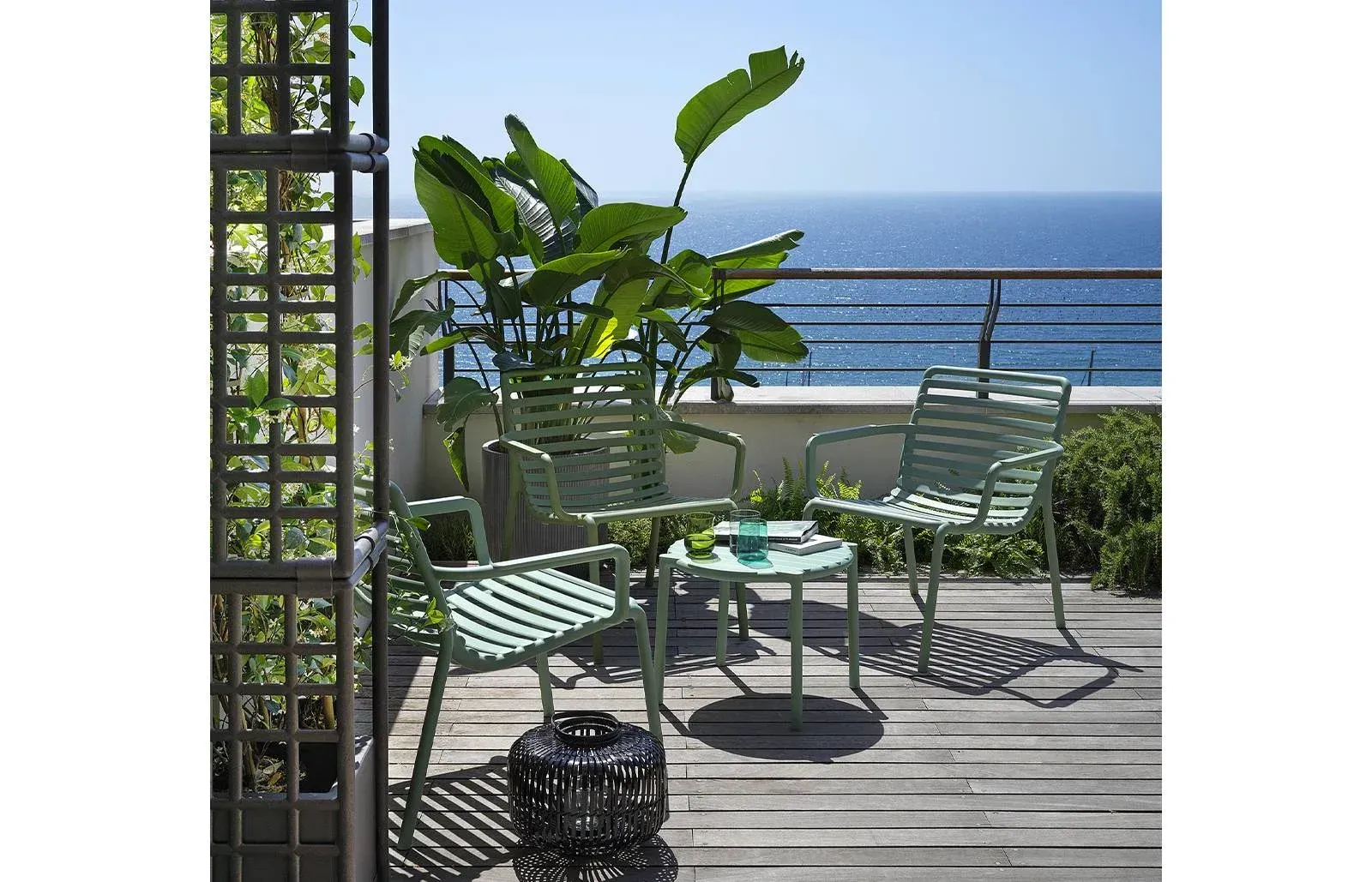 Table basse Doga Table Nardi Au Logis Ameublements